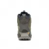 Buty trekkingowe Merrell Moab Speed 2 Thermo Mid WP - Triple Black - Rozmiar 47