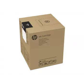 HP 883 5L Black Latex Ink Cartridge do HP Latex 2700 Series
