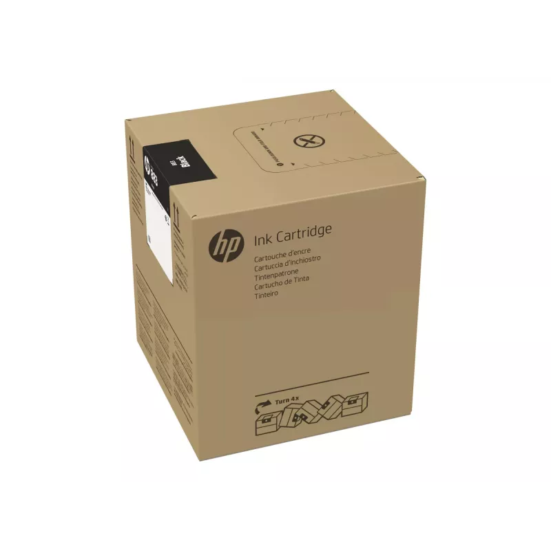 HP 883 5L Black Latex Ink Cartridge do HP Latex 2700 Series