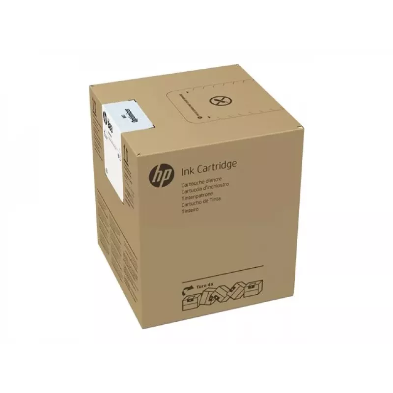 HP 883 5L Optimizer Latex Ink Cartridge do HP Latex 2700 Series