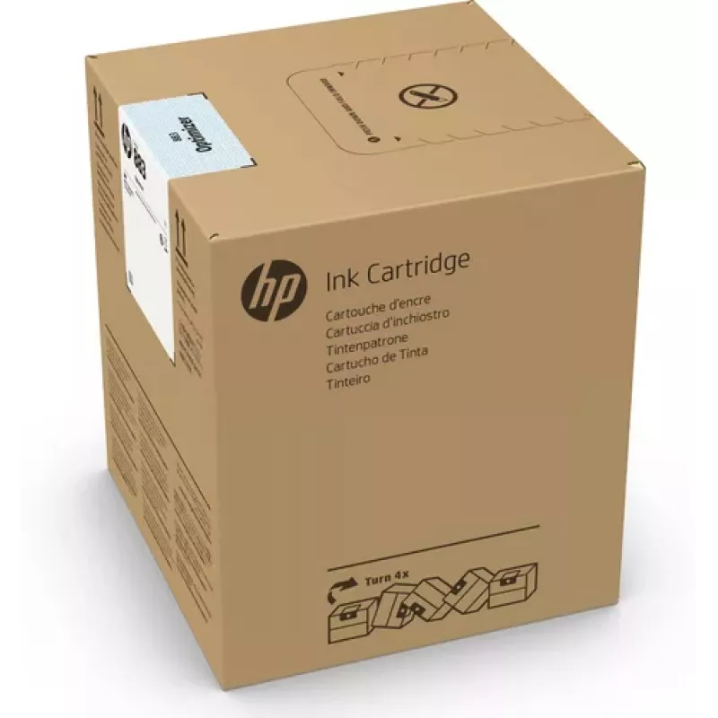HP 883 5L Optimizer Latex Ink Cartridge do HP Latex 2700 Series