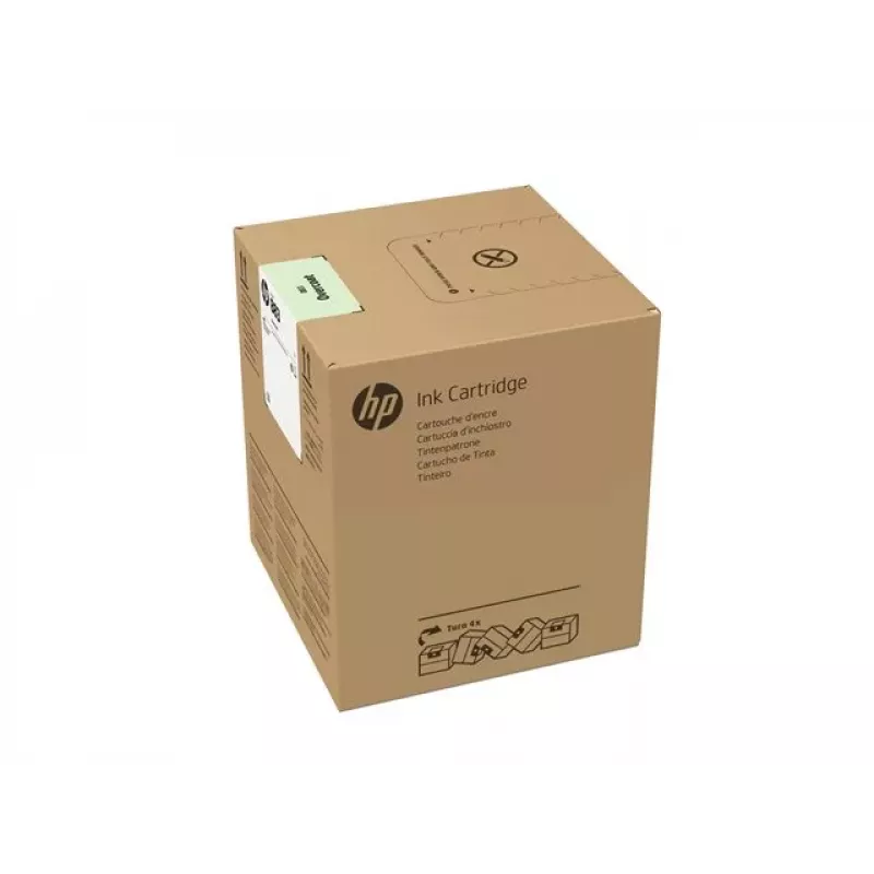 HP Latex 2700 883 5L Overcoat Latex Ink Cartridge