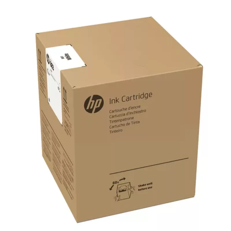 HP Latex 2700 883 3L White Latex Ink Cartridge