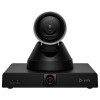 Poly Studio E60 PTZ Conference Camera - 4K UHD, Dual 8MP, PoE+