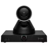 Poly Studio E60 PTZ Conference Camera - 4K UHD, Dual 8MP, PoE+