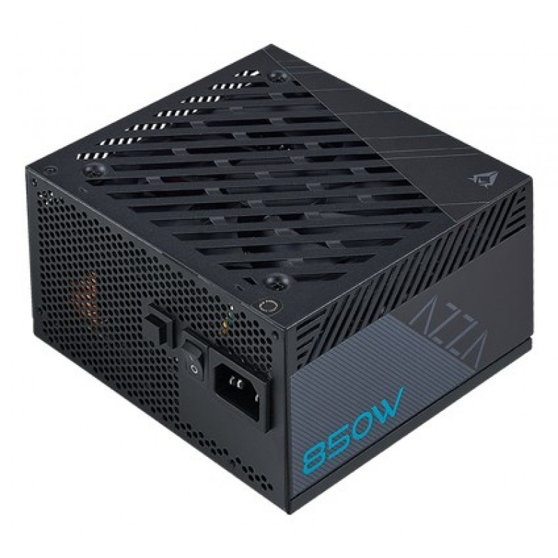 AZZA PSAZ-850G 850W Fully Modular ATX 3.1 PCIe 5.1 80+ Gold Power Supply
