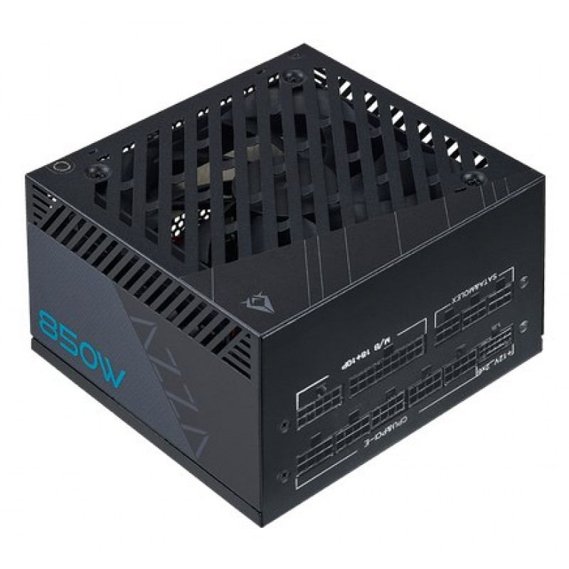 AZZA PSAZ-850G 850W Fully Modular ATX 3.1 PCIe 5.1 80+ Gold Power Supply