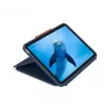 Logitech Rugged Combo 4 Touch Keyboard Case z gładzikiem do Apple iPad 10. generacji - Classic Blue - Pan Nordic QWERTY