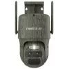Reolink TrackMix Series G770 8MP LTE Battery Camera z panelem słonecznym