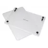 TUCANO Nido Hard Shell Case do MacBook Pro 16 inch 2019 Przezroczysty