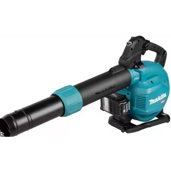 MAKITA 40V XGT Akumulatorowa Dmuchawa i Odkurzacz do Liści UB003GZ