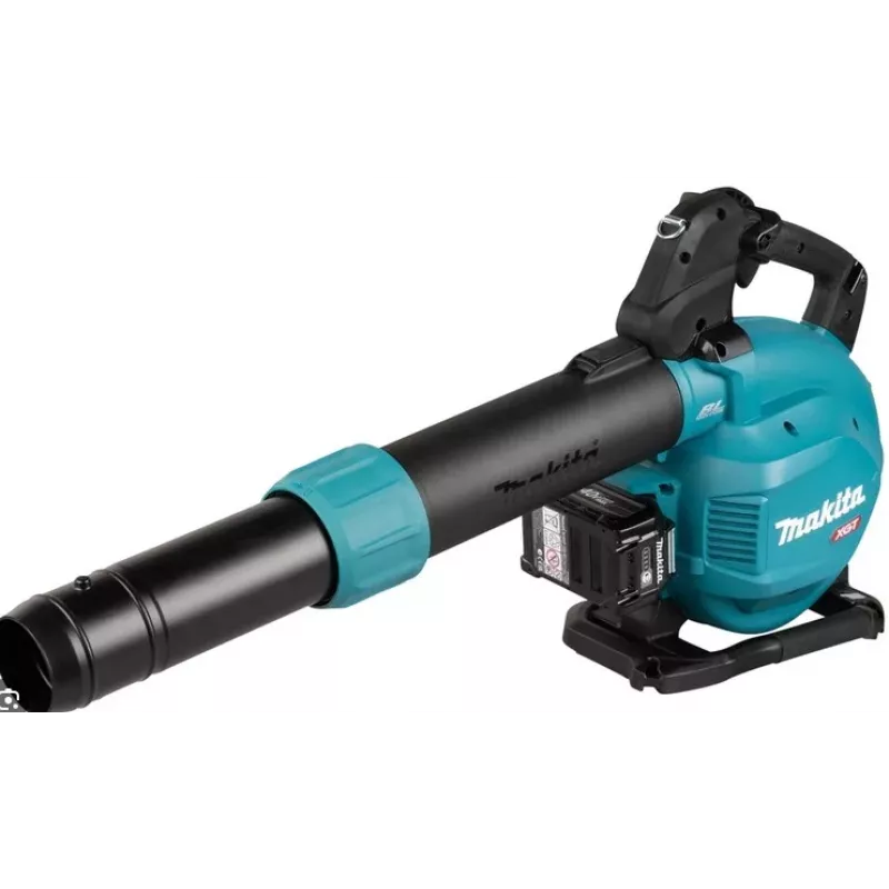 MAKITA 40V XGT Akumulatorowa Dmuchawa i Odkurzacz do Liści UB003GZ