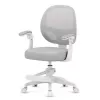 MARK ADLER Junior 3.1 Grey Swivel Office Chair