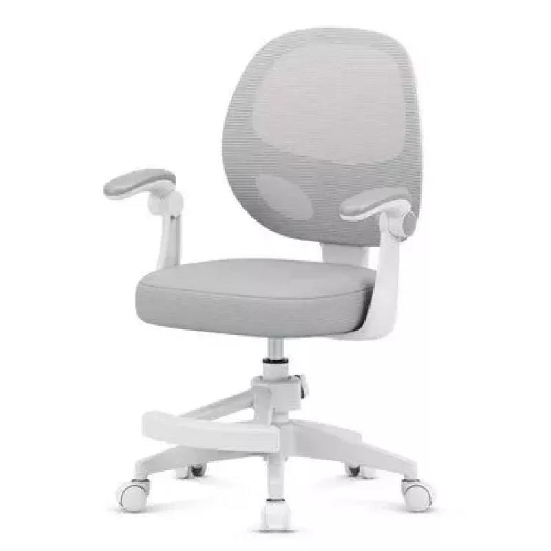 MARK ADLER Junior 3.1 Grey Swivel Office Chair