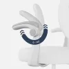 MARK ADLER Junior 3.1 Grey Swivel Office Chair