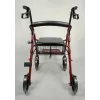 REHA FUND Oslo Premium Czterokołowy Rollator RF-616/C