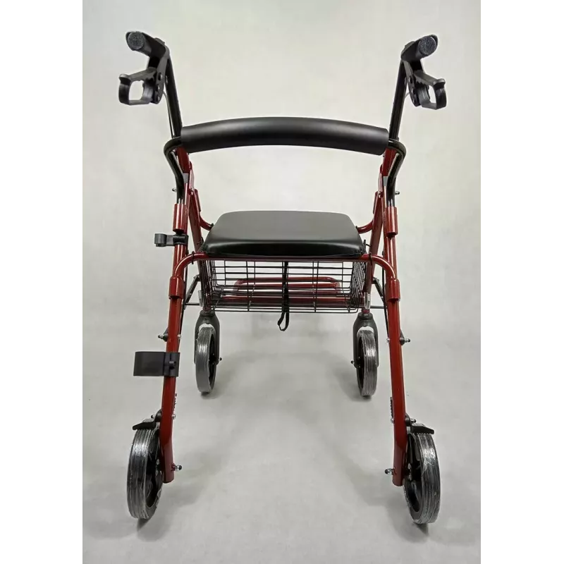 REHA FUND Oslo Premium Czterokołowy Rollator RF-616/C