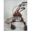 REHA FUND Oslo Premium Czterokołowy Rollator RF-616/C