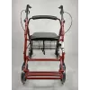 REHA FUND Oslo Premium Czterokołowy Rollator RF-616/C