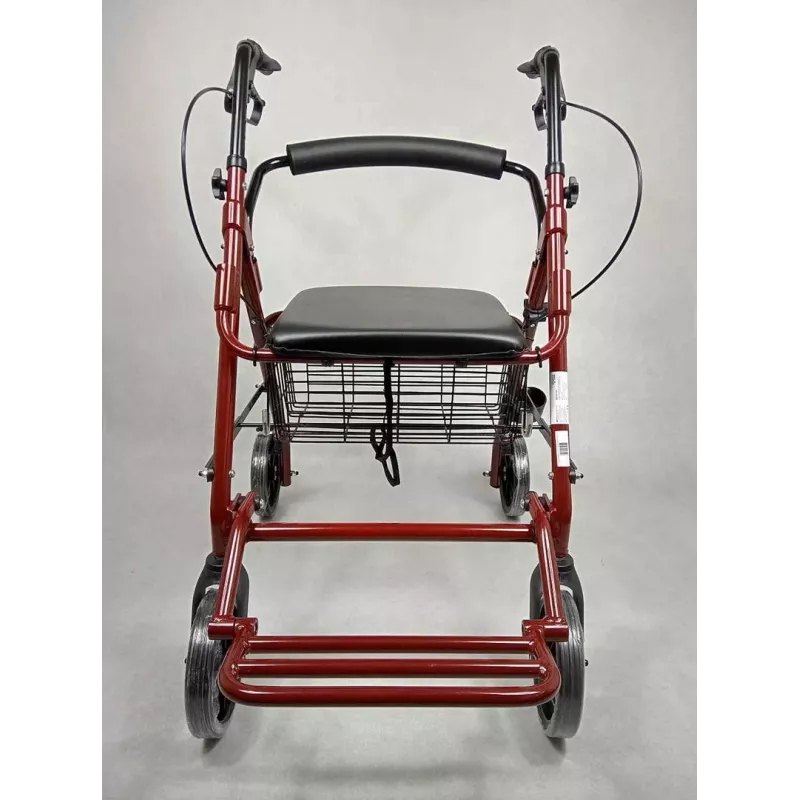 REHA FUND Oslo Premium Czterokołowy Rollator RF-616/C