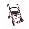 REHA FUND Oslo Premium Czterokołowy Rollator RF-616/C