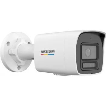 Hikvision DS-2CD1047G3-LIUF/SL(2.8mm) 4MP Bullet IP Camera z noktowizorem i dwukierunkowym audio