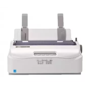 TallyGenicom Tally Dascom 1145 EU Ethernet & USB 24-igłowa drukarka igłowa