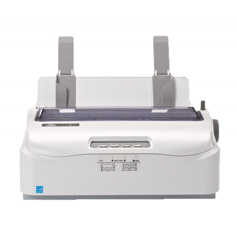 TallyGenicom Tally Dascom 1145 EU Ethernet & USB 24-igłowa drukarka igłowa