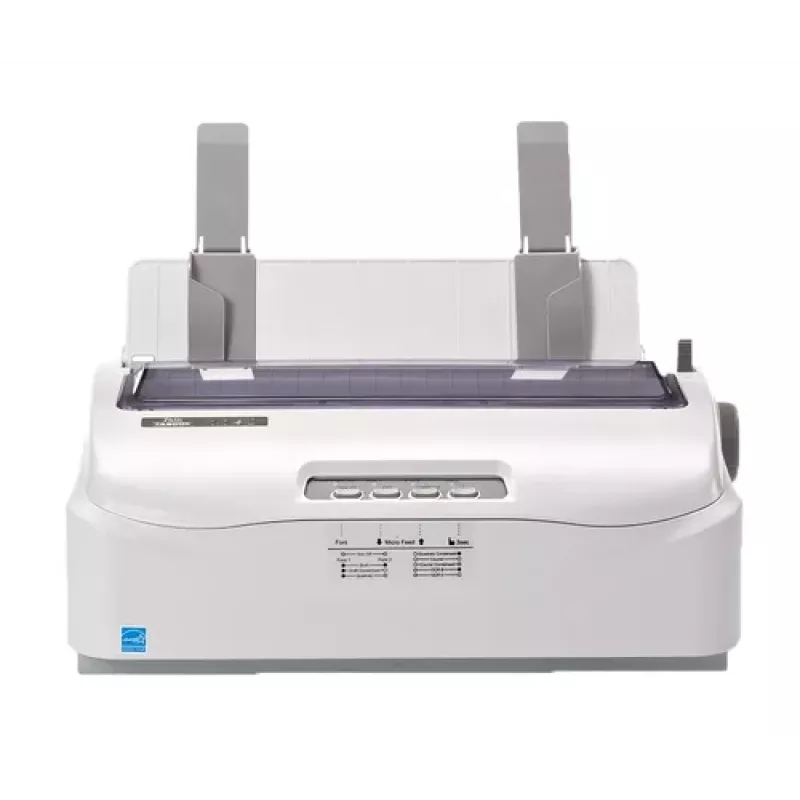 TallyGenicom Tally Dascom 1145 EU Ethernet & USB 24-igłowa drukarka igłowa
