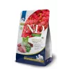 FARMINA N&D Quinoa Digestion Adult Medium Maxi Lamb Dry Dog Food - 7 kg