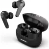 JLab JBuds ANC Pods True Wireless Earbuds z aktywną redukcją szumów, IP55, czarny