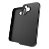ZAGG Defence Series Case do Apple iPhone 17 - Czarny - Opakowanie detaliczne międzynarodowe