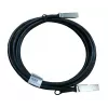 HPE X240 Direct Attach Copper Cable 100GbE QSFP28 Męski-Męski 5m