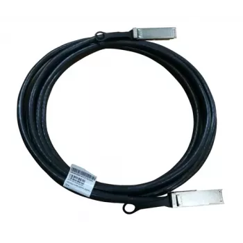 HPE X240 Direct Attach Copper Cable 100GbE QSFP28 Męski-Męski 5m