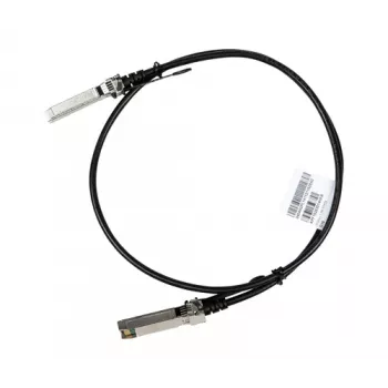HPE X240 25GBase Direct Attach Cable SFP28 do SFP28 1m