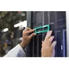 Moduł nadawczo-odbiorczy SFP (Mini-GBIC) HP Aruba J4860D - Gigabit Ethernet 1000Base-LH - LC Single-Mode - 70 km