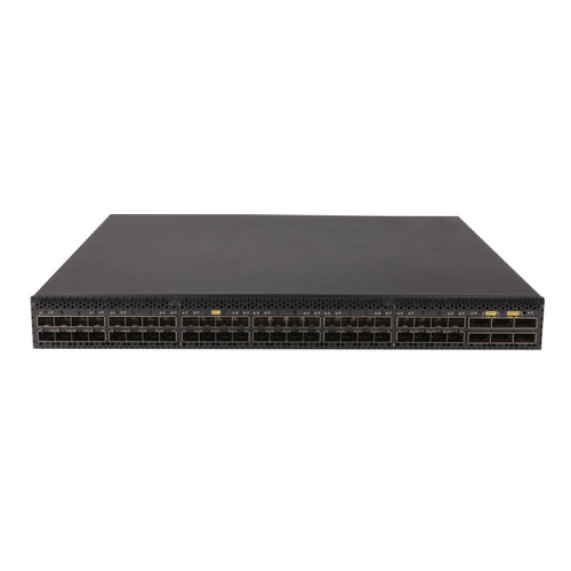 HPE FlexFabric 5710 48SFP+ 6QS+/2QS28 Layer 3 Managed Switch
