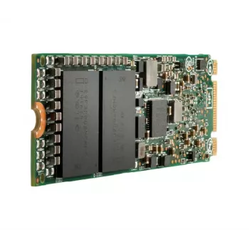 HPE 7,68TB Read Intensive SAS 12Gb/s 2.5-inch SFF SSD