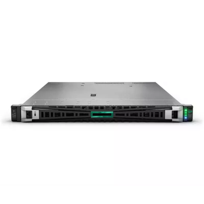 Serwer HPE ProLiant DL365 Gen11 9224 2.5GHz 24c 64GB-R 8SFF MR408i-o 2x480GB SATA SSD 2x1000W PS EU