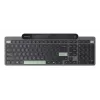 Lenovo 4Y41R69489 Bezprzewodowa klawiatura Home/Office Bluetooth US English Czarna