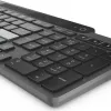 Lenovo 4Y41R69489 Bezprzewodowa klawiatura Home/Office Bluetooth US English Czarna