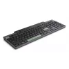 Lenovo 4Y41R69489 Bezprzewodowa klawiatura Home/Office Bluetooth US English Czarna