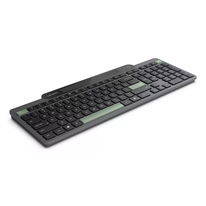 Lenovo 4Y41R69489 Bezprzewodowa klawiatura Home/Office Bluetooth US English Czarna