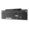 Lenovo 4Y41R69489 Bezprzewodowa klawiatura Home/Office Bluetooth US English Czarna
