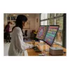 Apple Studio Display 27 cali 5K Nano-Texture Glass Tilt-Adjustable Stand Srebrny