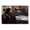 Apple Studio Display 27 cali 5K Nano-Texture Glass Tilt-Adjustable Stand Srebrny