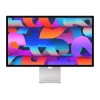 Apple Studio Display 27-calowy monitor 5K z Nano-Texture Glass Srebrny