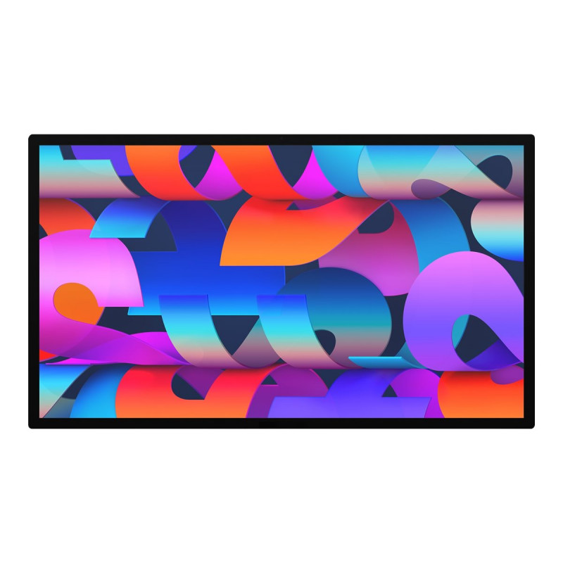 Apple Studio Display 27-calowy 5K Nano-Texture Glass Srebrny
