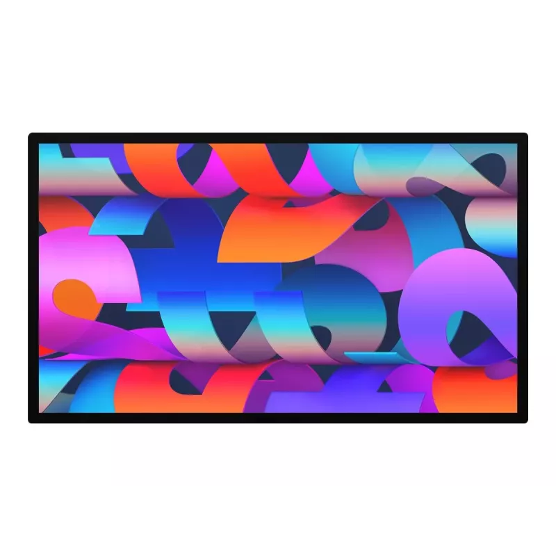 Apple Studio Display 27-calowy 5K Nano-Texture Glass Srebrny