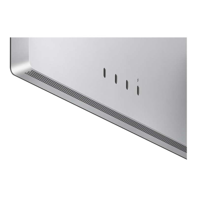 Apple Studio Display 27-calowy 5K Nano-Texture Glass Srebrny